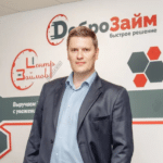 Об авторе
