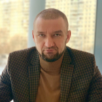 Об авторе