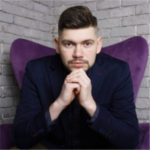 Об авторе